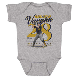 Andrew Vaughn Milwaukee Classic (ONLINE ORDER ONLY)