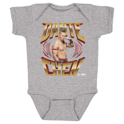 Dante Chen Superstar Name WHT (ONLINE ORDER ONLY)
