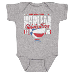 Harlem Globetrotters Cracked Font WHT (ONLINE ONLY)