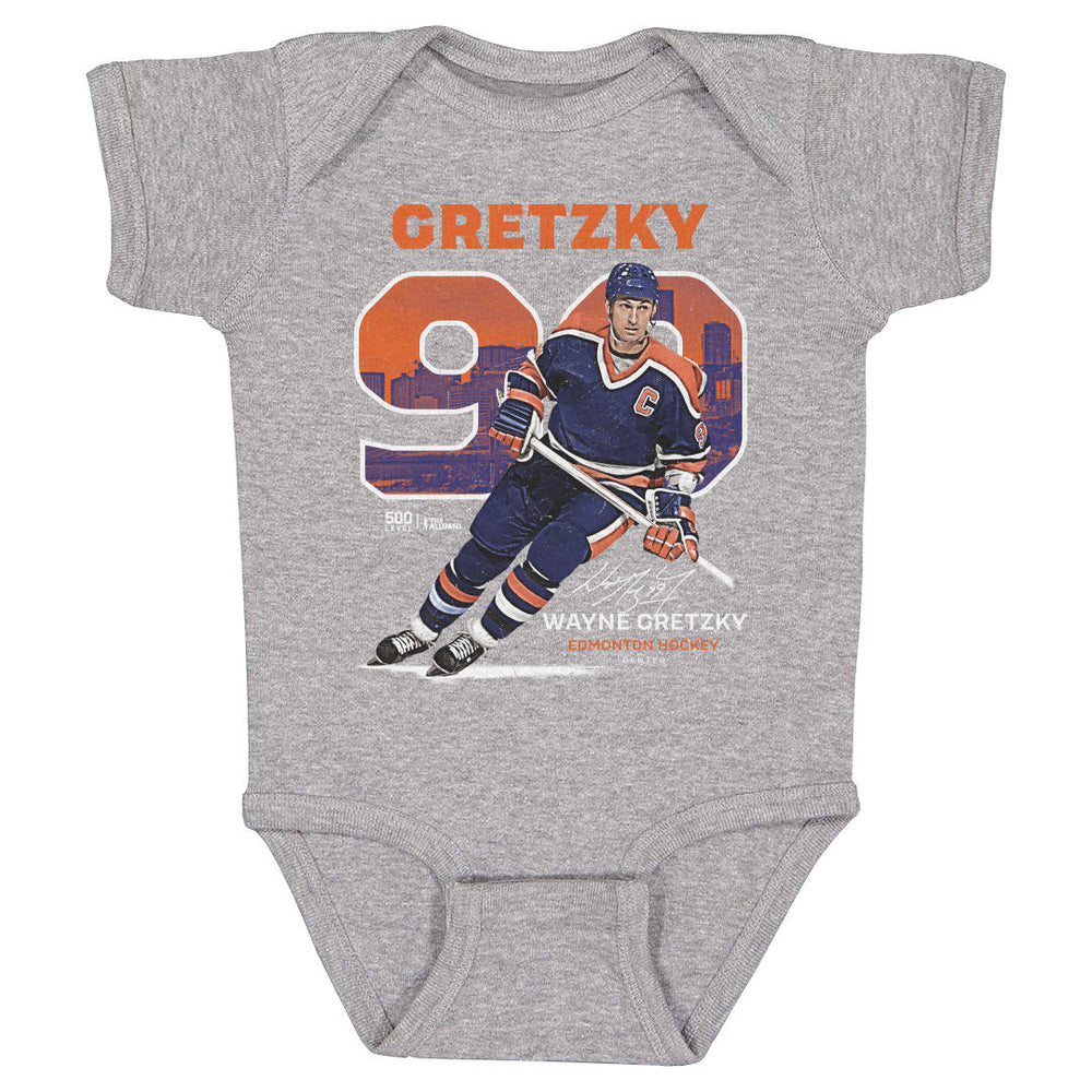 Wayne Gretzky Edmonton Throwback WHT (ONLINE ORDER ONLY)