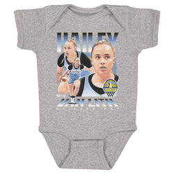 Hailey Van Lith Chicago Sky Vintage WHT (ONLINE ORDER ONLY)