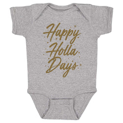 Christmas Holla Days (ONLINE ORDER ONLY)