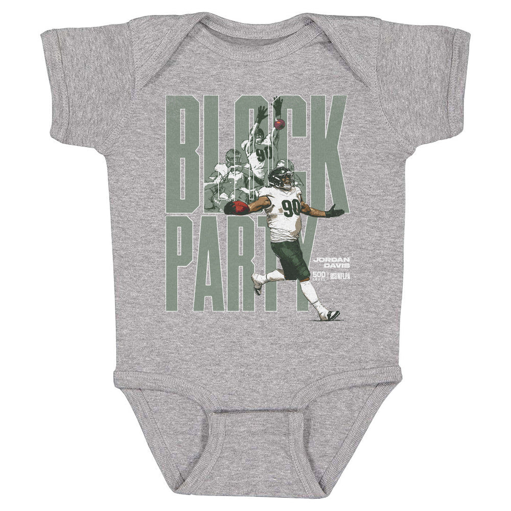 Jordan Davis Philadelphia Block Party WHT (ONLINE ORDER ONLY)