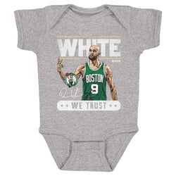 Derrick White Boston Celtics Trust WHT (ONLINE ORDER ONLY)