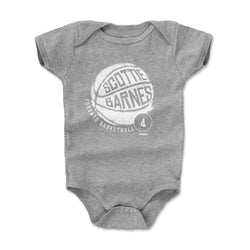Scottie Barnes Toronto Basketball WHT (ONLINE ORDER ONLY)