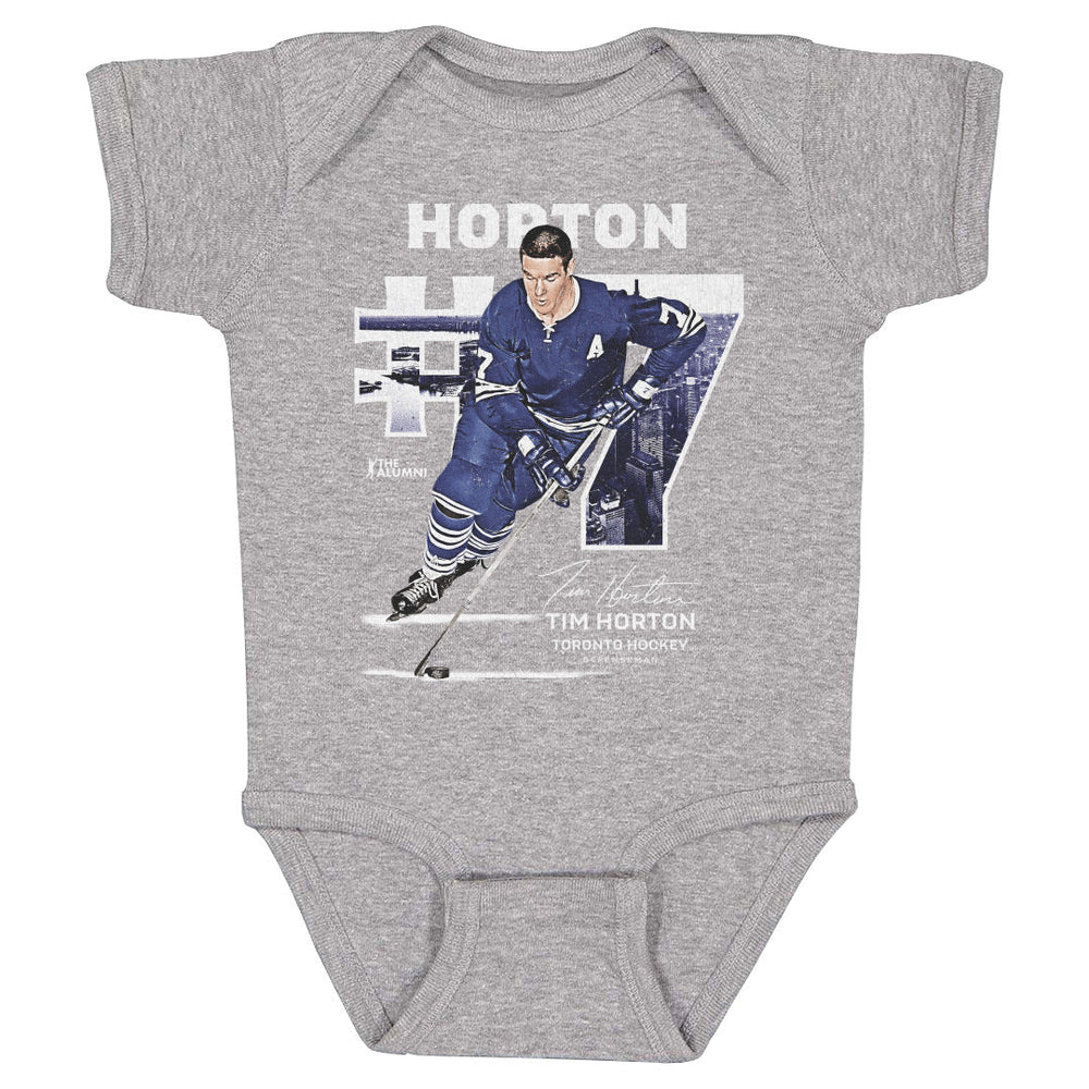 Tim Horton Toronto Throwback WHT (ONLINE ORDER ONLY)