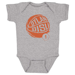 Dylan Disu College Basketball WHT (ONLINE ORDER ONLY)
