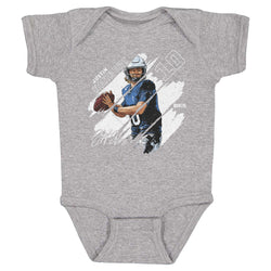 Justin Herbert Stripes WHT (ONLINE ORDER ONLY)