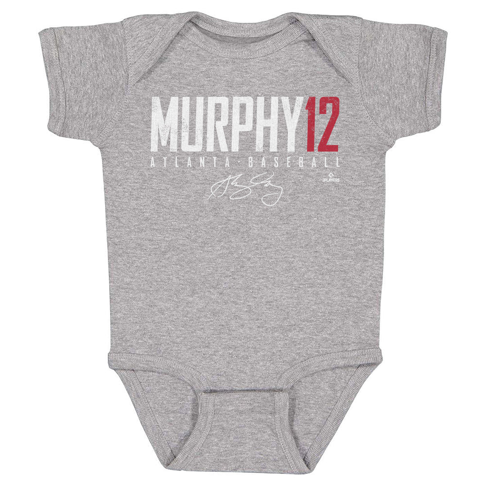 Sean Murphy Atlanta Elite WHT (ONLINE ORDER ONLY)