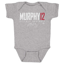 Sean Murphy Atlanta Elite WHT (ONLINE ORDER ONLY)