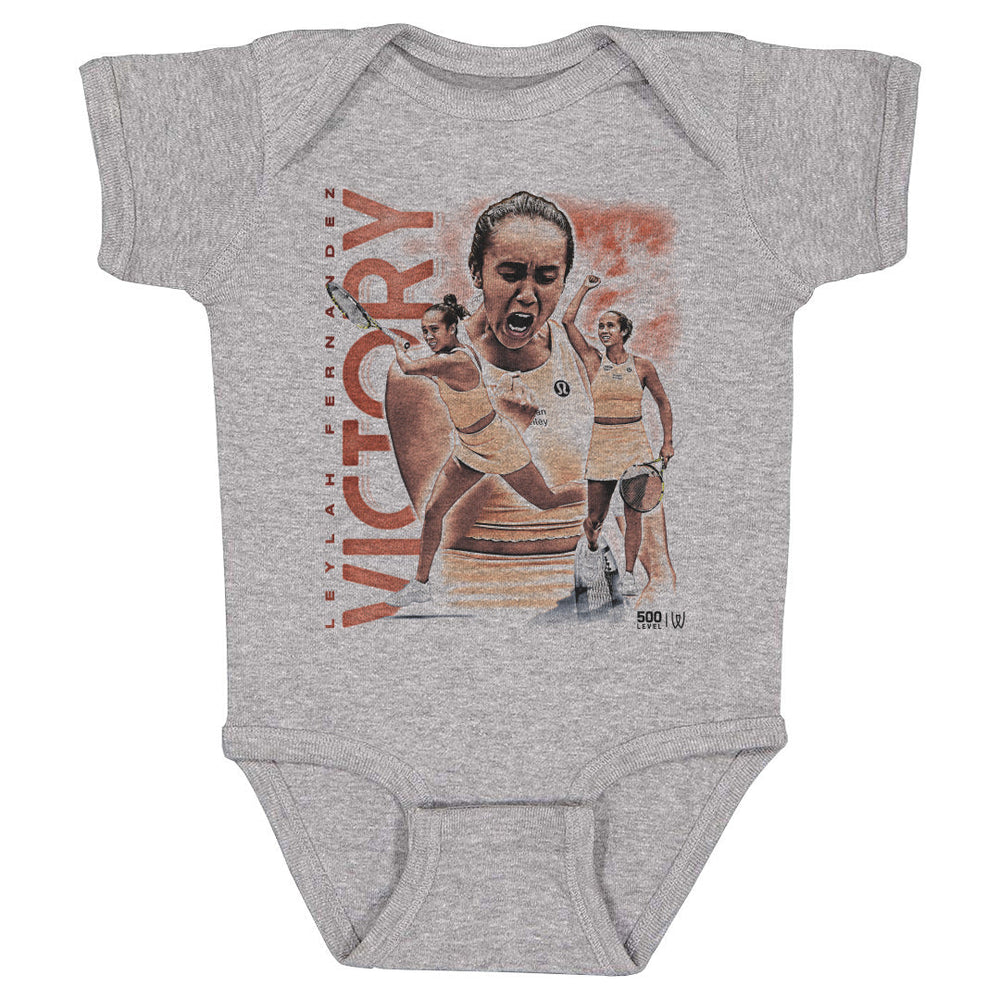 Leylah Fernandez Victory (ONLINE ORDER ONLY)
