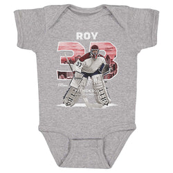 Patrick Roy Montreal Throwback WHT (ONLINE ORDER ONLY)