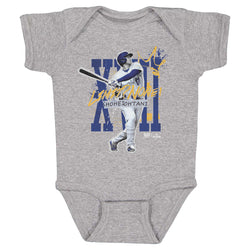 Shohei Ohtani Los Angeles D No Limit WHT (ONLINE ORDER ONLY)