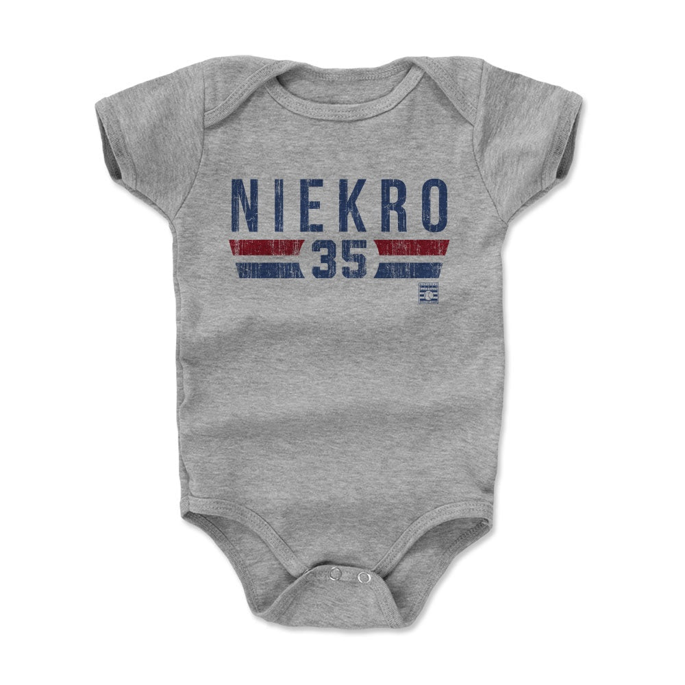 Phil Niekro Font B (ONLINE ORDER ONLY)