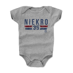 Phil Niekro Font B (ONLINE ORDER ONLY)