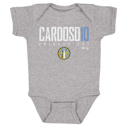 Kamilla Cardoso Chicago Sky Elite WHT (ONLINE ORDER ONLY)