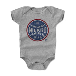 Phil Niekro Ball B (ONLINE ORDER ONLY)