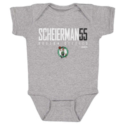 Baylor Scheierman Boston Celtics Elite WHT (ONLINE ORDER ONLY)