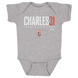 Tina Charles Connecticut Sun Elite WHT (ONLINE ORDER ONLY)