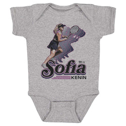 Sofia Kenin Retro