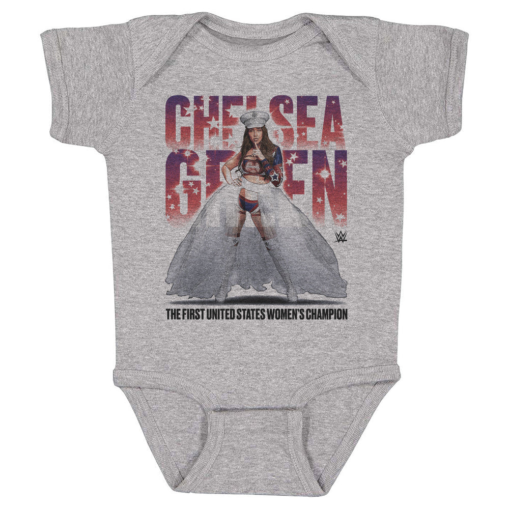 Chelsea Green Stars (ONLINE ORDER ONLY)
