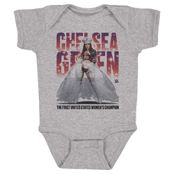 Chelsea Green Stars (ONLINE ORDER ONLY)