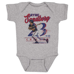Ryne Sandberg Chicago Classic