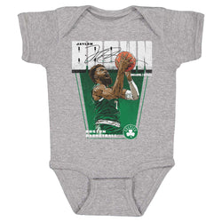 Jaylen Brown Boston Celtics Premiere WHT (ONLINE ORDER ONLY)
