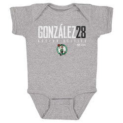 Hugo Gonzalez Boston Celtics Elite WHT (ONLINE ORDER ONLY)