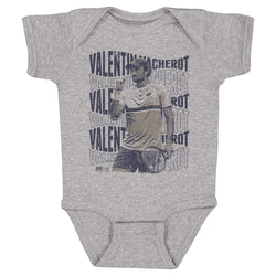 Valentin Vacherot Tennis Psychedelic Name (ONLINE ORDER ONLY)