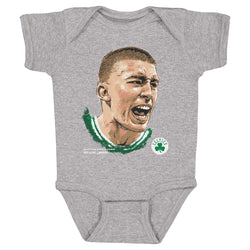 Payton Pritchard Boston Celtics Scream WHT (ONLINE ORDER ONLY)