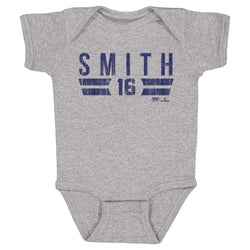 Will Smith Los Angeles D Font (ONLINE ORDER ONLY)