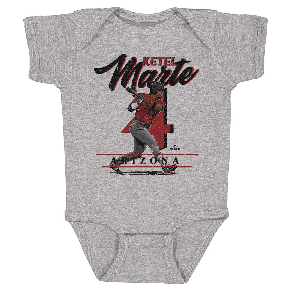 Ketel Marte Arizona Classic (ONLINE ORDER ONLY)