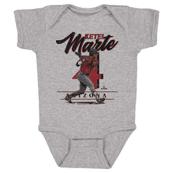 Ketel Marte Arizona Classic (ONLINE ORDER ONLY)
