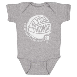 Alyssa Thomas Connecticut Basketball WHT (ONLINE ORDER ONLY)