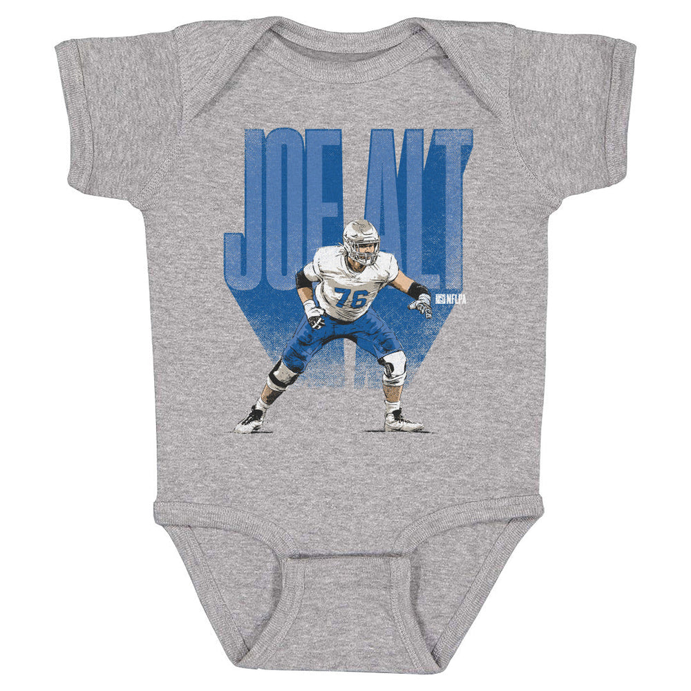 Joe Alt Los Angeles C Bold WHT (ONLINE ORDER ONLY)