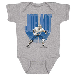 Joe Alt Los Angeles C Bold WHT (ONLINE ORDER ONLY)