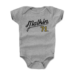 Evgeni Malkin Script K (ONLINE ORDER ONLY)