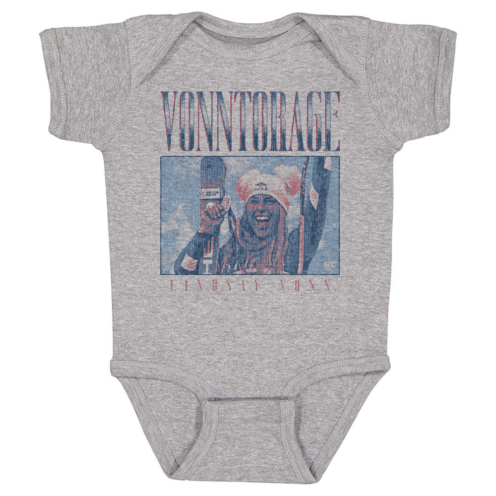 Lindsey Vonn VONNtorage (ONLINE ORDER ONLY)