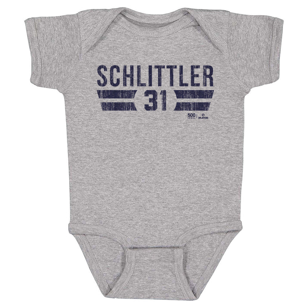 Cam Schlittler New York Y Font (ONLINE ORDER ONLY)