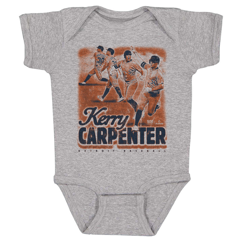 Kerry Carpenter Detroit Sequence (ONLINE ORDER ONLY)