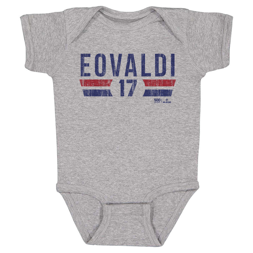 Nathan Eovaldi Texas Font (ONLINE ORDER ONLY)