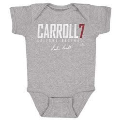 Corbin Carroll Arizona Elite WHT (ONLINE ORDER ONLY)
