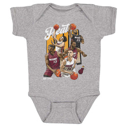 Miami Heat 2026 Starting 5 WHT (ONLINE ORDER ONLY)