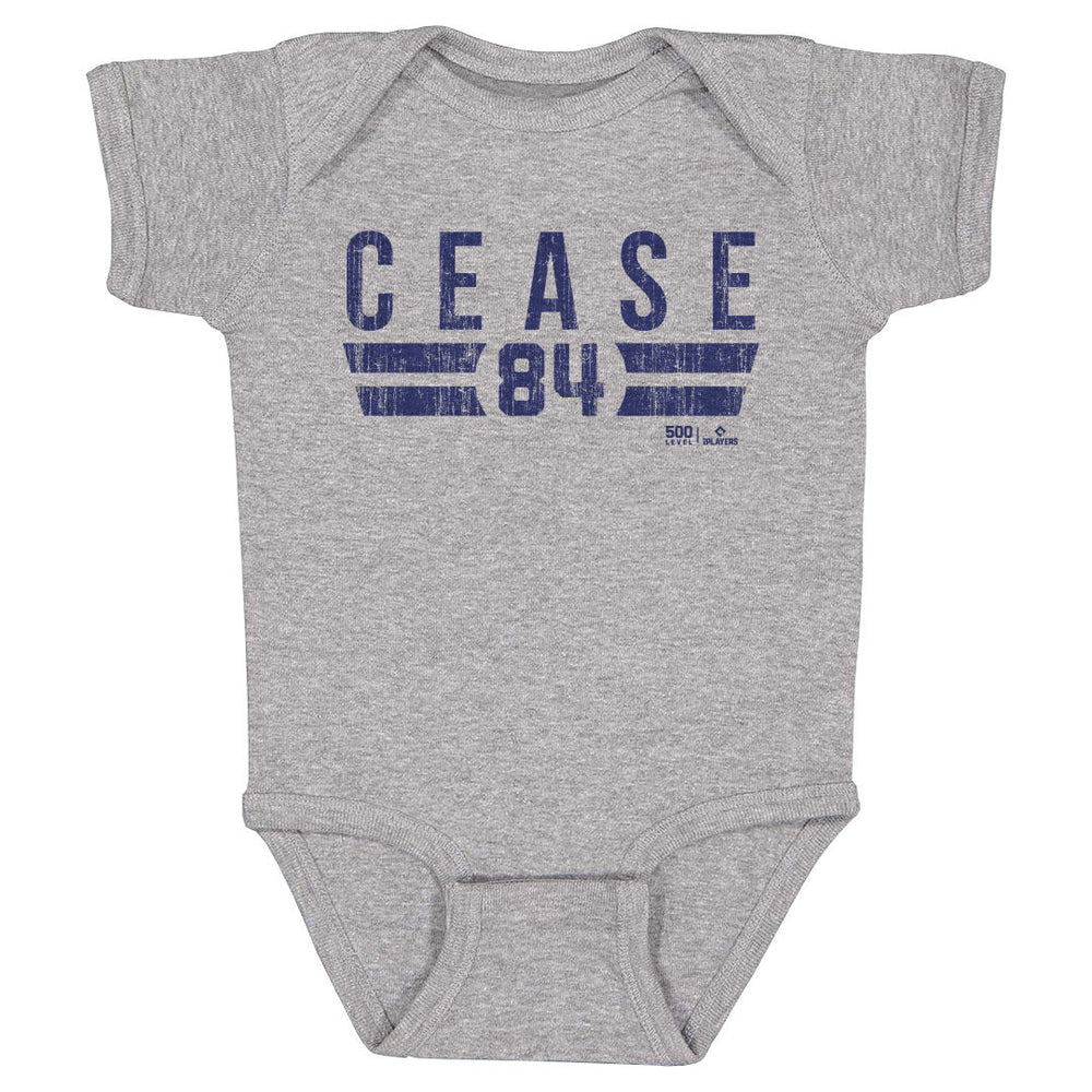 Dylan Cease Toronto Font (ONLINE ORDER ONLY)