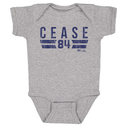 Dylan Cease Toronto Font (ONLINE ORDER ONLY)