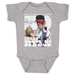 Nolan Ryan Los Angeles A Throwback Dual WHT (ONLINE ORDER ONLY)