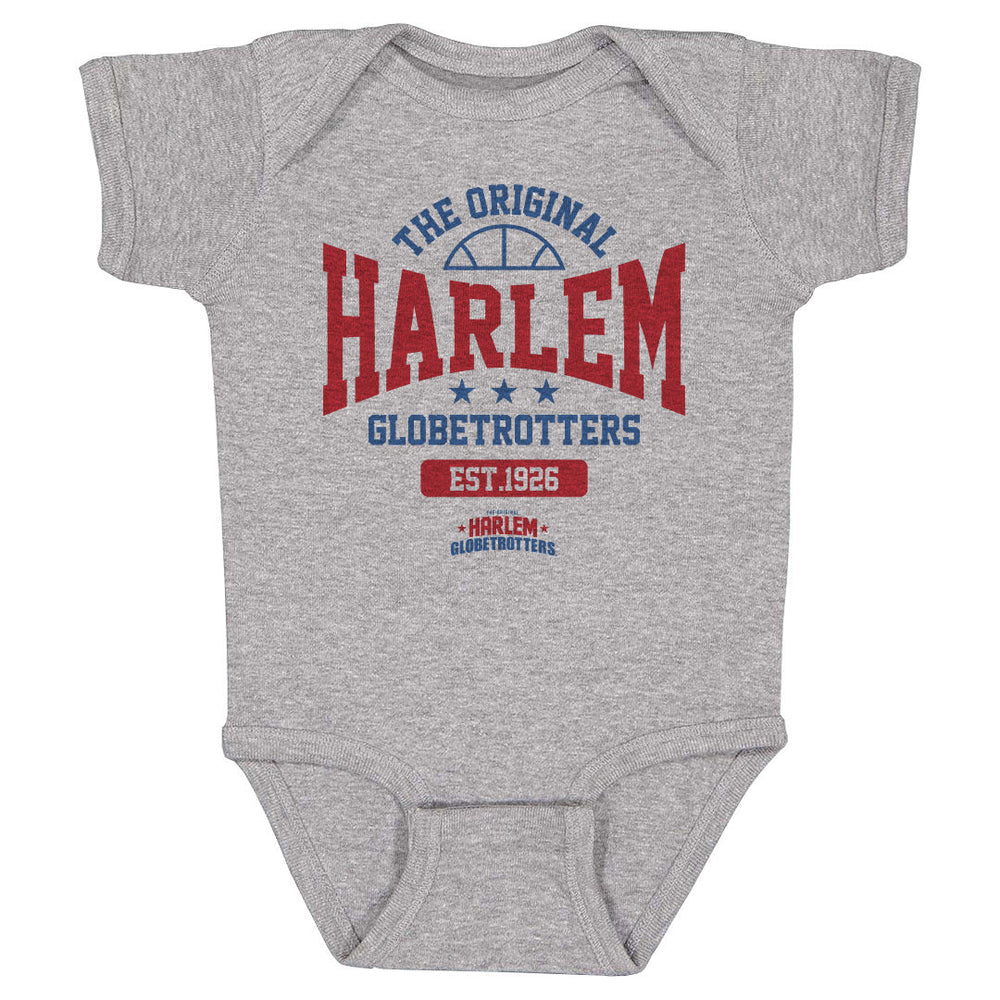 Harlem Globetrotters Retro (ONLINE ONLY)