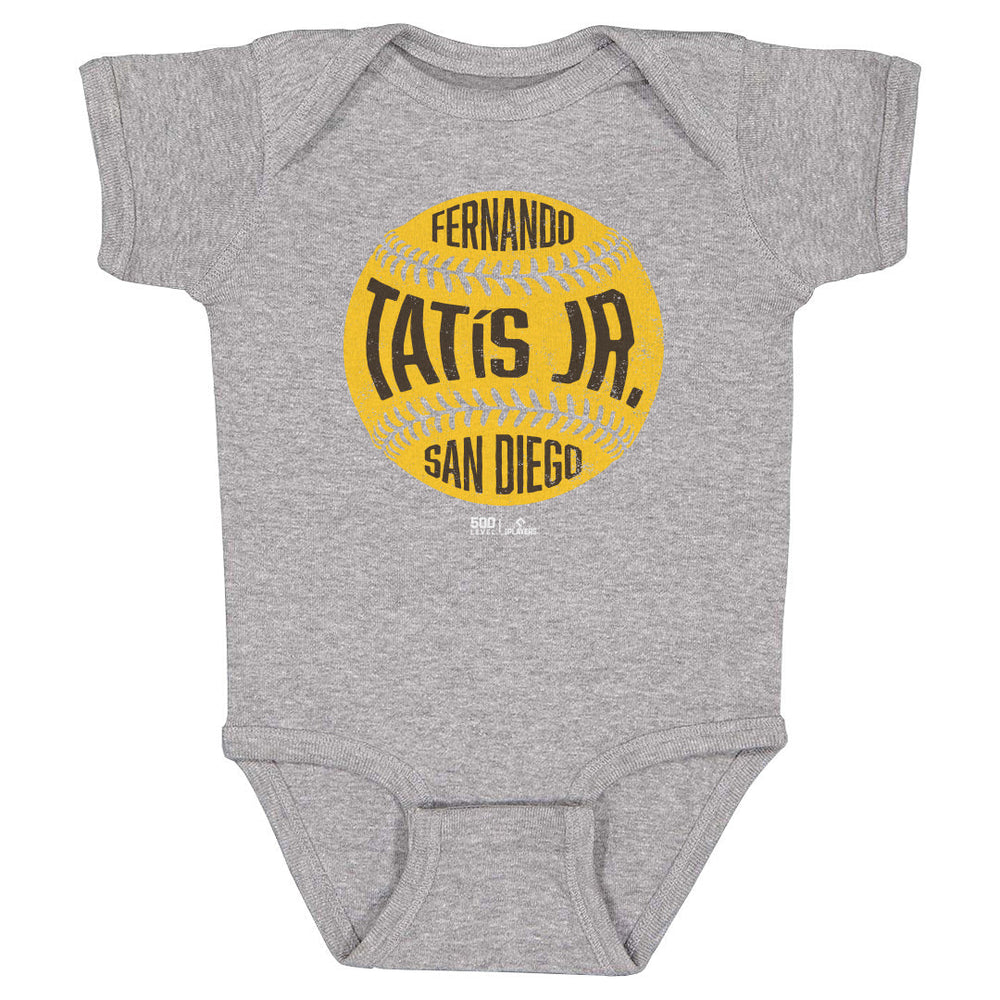 Fernando Tatis Jr. San Diego Vintage Baseball WHT (ONLINE ORDER ONLY)