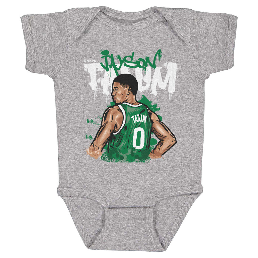 Jayson Tatum Pose G WHT (ONLINE ORDER ONLY)